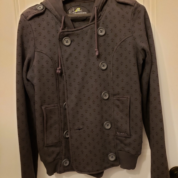 Kismet ladies jacket - Picture 3 of 8